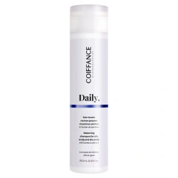 Daily Coiffance oily roots and dry ends cleansing treatment 250ml
