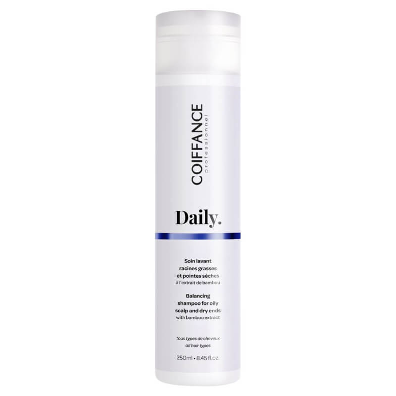 Soin lavante para raízes oleosas e pontas secas Daily Coiffance 250ml