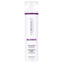 Blonde Coiffance light cleansing treatment 250ml