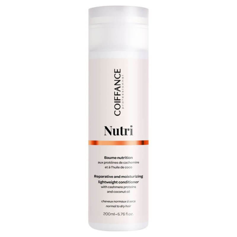 Baume Nutrition Nutri Coiffance 200 ml