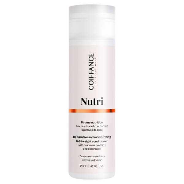Baume Nutrition Nutri Coiffance 200 ml