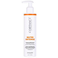 Nutri Intense Coiffance Nourishing Mask 200ml