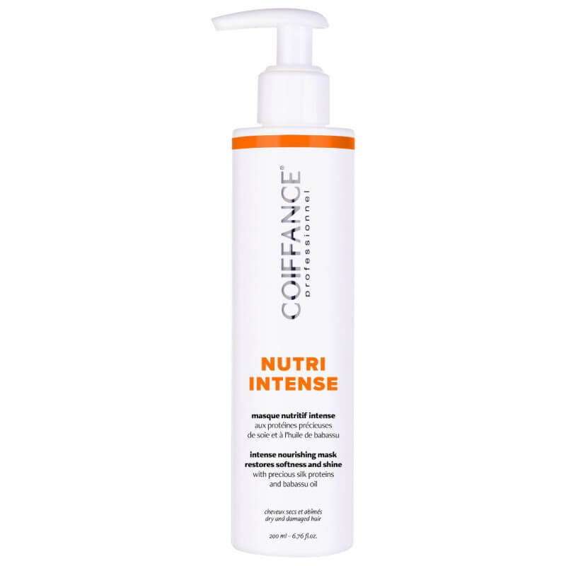 Voedend masker Nutri Intense Coiffance 200ml