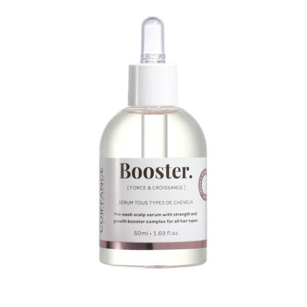 Sérum de força e crescimento Booster Coiffance 50ml Sérum de força e crescimento Booster Coiffance 50ml