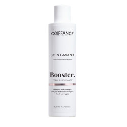 Soin lavant força e crescimento Booster Coiffance 200ml