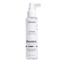 Loção de Força e Crescimento Booster Coiffance 100ml