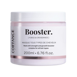 Hair Booster Strength and Growth Mask 200ml