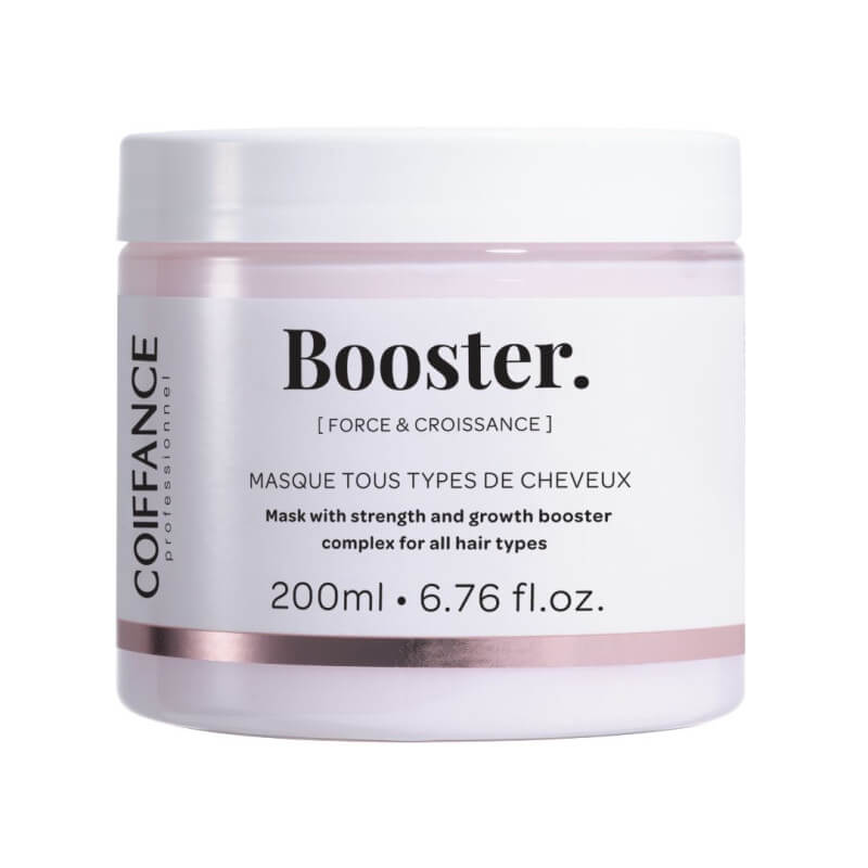 Masque force et groeibooster Coiffance 200 ml