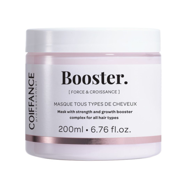 Hair Booster Strength and...