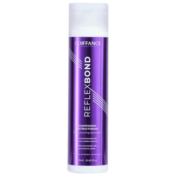 Verzorgende shampoo Reflexbond Coiffance 250 ml Verzorgende shampoo Reflexbond Coiffance 250 ml