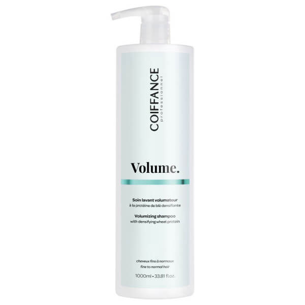 Soin lavante Volume Coiffance 1l Soin lavante Volume Coiffance 1l