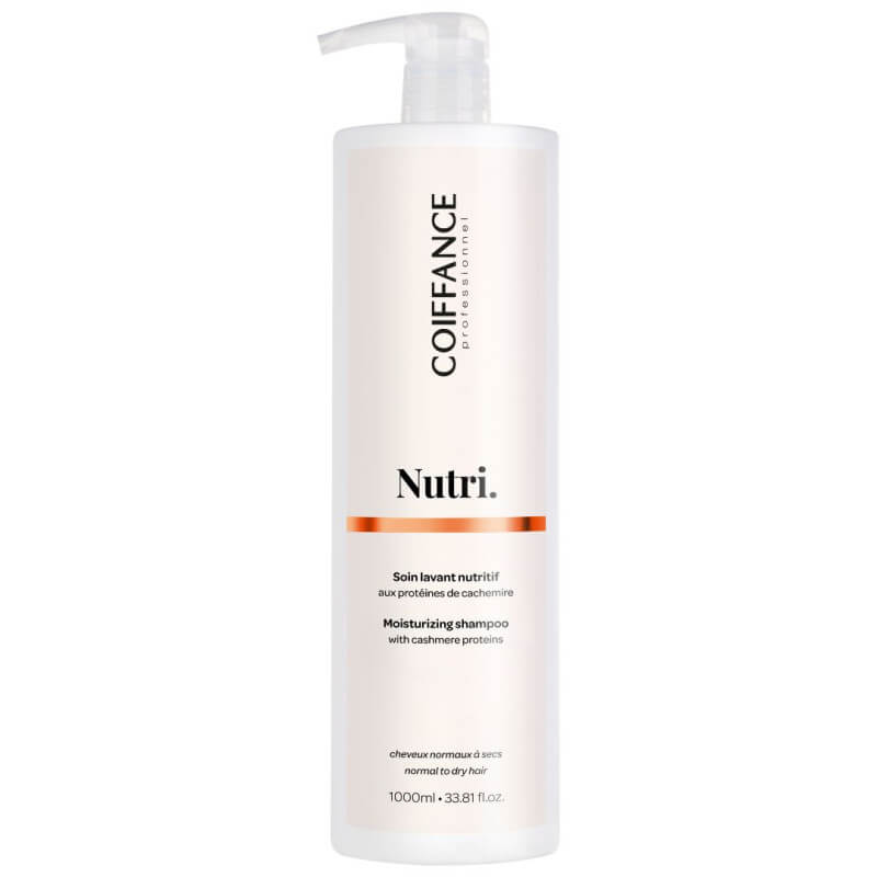 Soin lavant Nutri Coiffance 1lSoin lavant Nutri Coiffance 1 liter