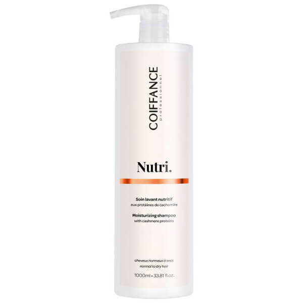 Soin lavant Nutri Coiffance 1lSoin lavant Nutri Coiffance 1 liter Soin lavant Nutri Coiffance 1lSoin lavant Nutri Coiffance 1 liter