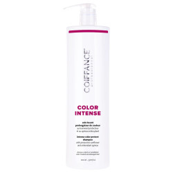 Trattamento detergente Color Intense Coiffance 1l