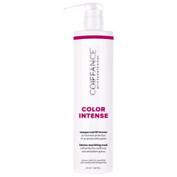 Maschera Parrucchiere Colore Intenso 500ml