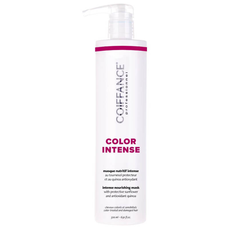 Mascarilla Peluquería Color Intenso 500ml