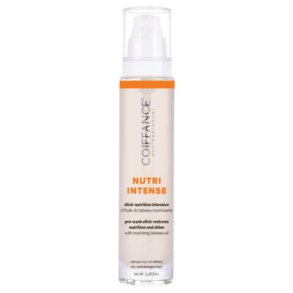 Nutri Intense Elixir Nutri Intense Coiffance 100 ml Nutri Intense Elixir Nutri Intense Coiffance 100 ml