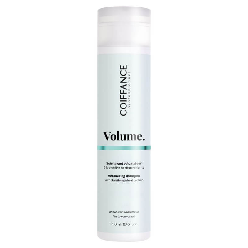 Soin lavant Volume Coiffance 250ml