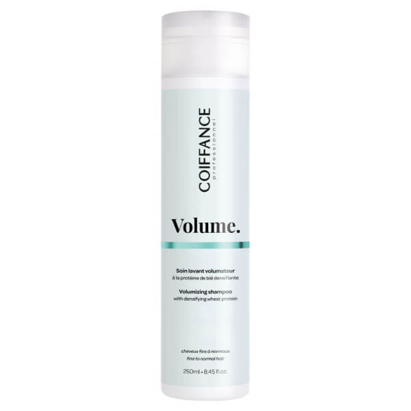 Soin lavant Volume Coiffance 250ml