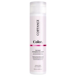 Soin lavant prolongateur de couleur Color Coiffance 250ml