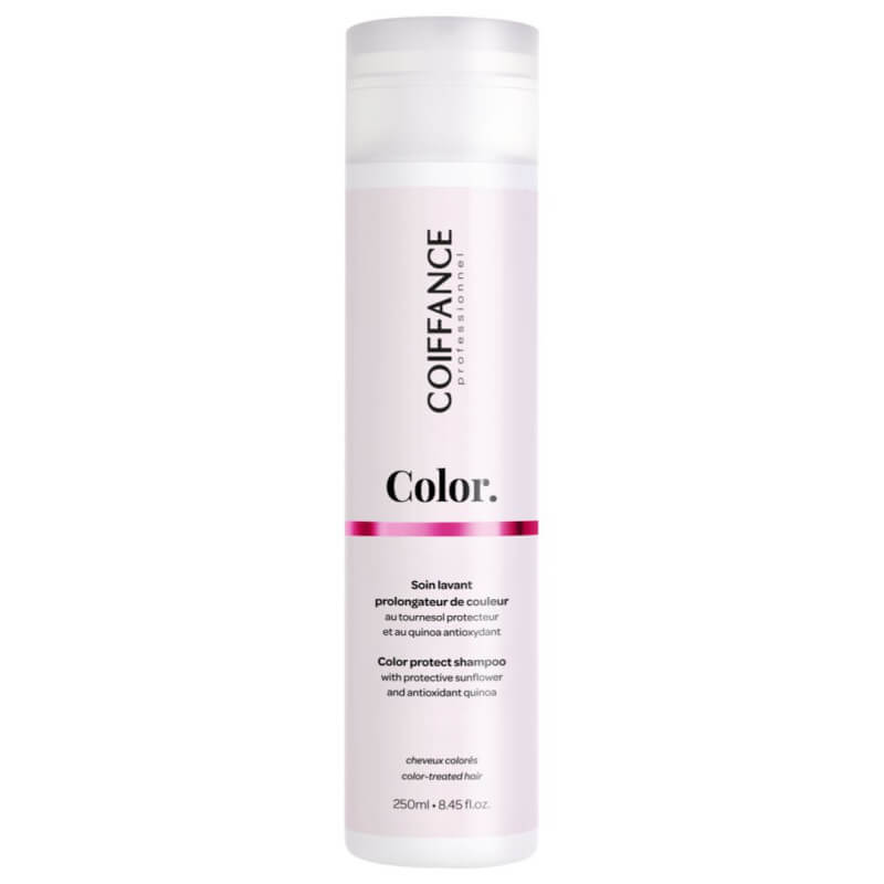Color Coiffance color extending cleansing treatment 250ml