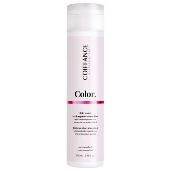 Color Coiffance color extending cleansing treatment 250ml