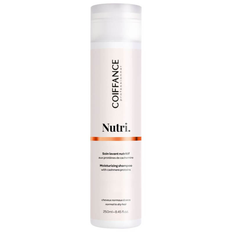 Verzorgende Voedende Shampoo Nutri Coiffance 250 ml