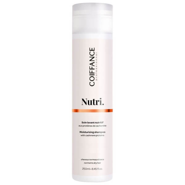 Verzorgende Voedende Shampoo Nutri Coiffance 250 ml Verzorgende Voedende Shampoo Nutri Coiffance 250 ml