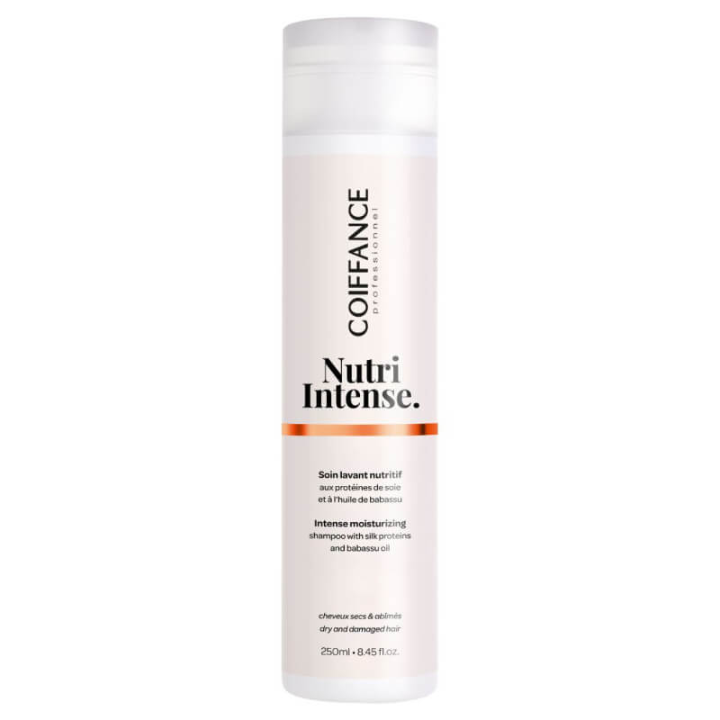 Verzorgende shampoo Nutri Intense Coiffance 250 ml