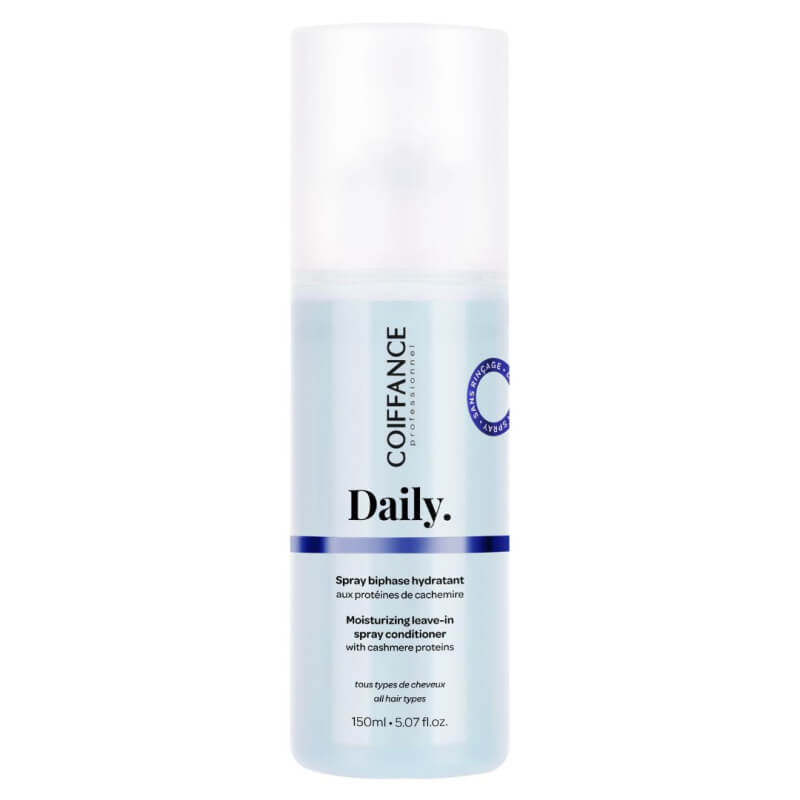 Spray hydraterende tweefasen Daily Coiffance 150ml