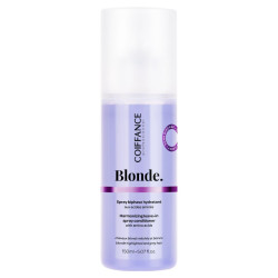 Blonde Coiffance Zweiphasen-Feuchtigkeitsspray 150 ml