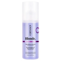 Blonde Coiffance Zweiphasen-Feuchtigkeitsspray 150 ml
