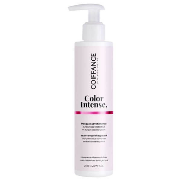 Color Intense Hairdressing...