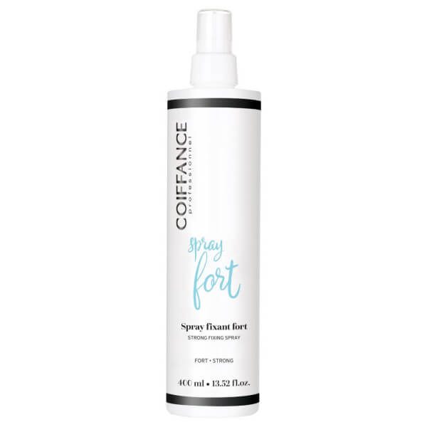 Spray fixador forte Styling Coiffance 400ml
