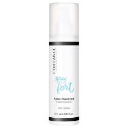 Haarspray met sterke fixatie Styling Coiffance 200ml