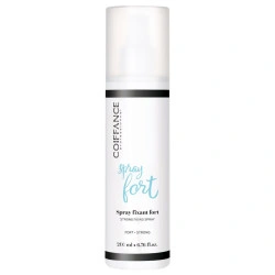 Strong fixing spray Styling Coiffance 200ml