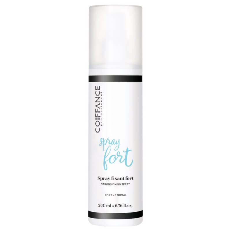 Haarspray met sterke fixatie Styling Coiffance 200ml