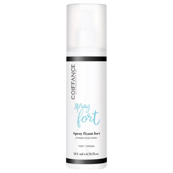 Spray fixador forte Styling Coiffance 200ml Spray fixador forte Styling Coiffance 200ml