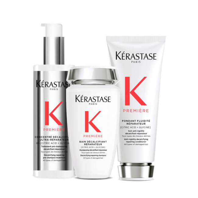 copy of Bain Décalcifiant Réparateur Première Kérastase 250ml