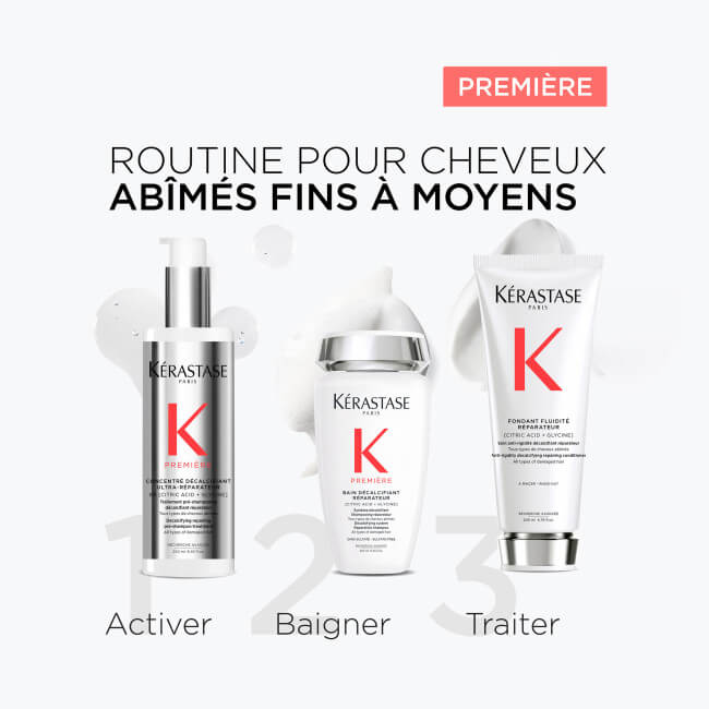 copy of Bain Décalcifiant Réparateur Première Kérastase 250ml
