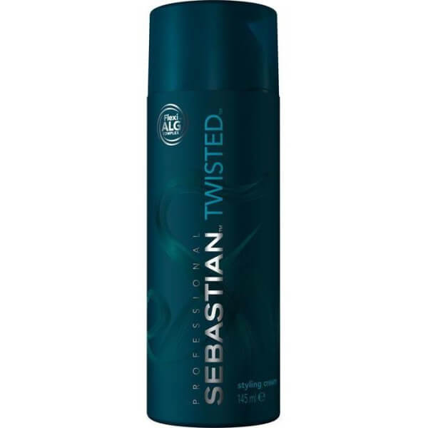 Mousse pour cheveux fins Thickefy Sebastian 200ml