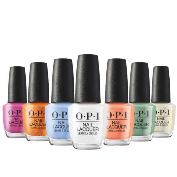 Nail polish OPI Your Way...