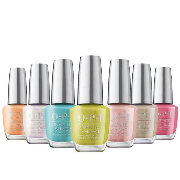 copy of Vernis Infinite Shine First Class Tix OPI Your Way 15ML copy of Vernis Infinite Shine First Class Tix OPI Your Way 15ML