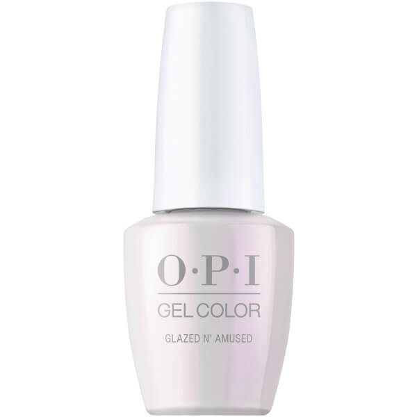 Gel Golor colección OPI Your Way 15ML