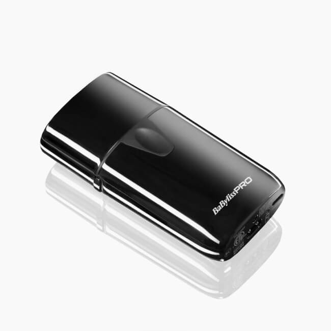 Rasoir metálico único UV FXLFS1E BaByliss Pro