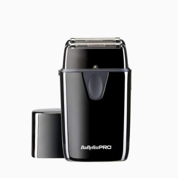 Rasgo de metal duplo UV FXLFS2E BaByliss Pro