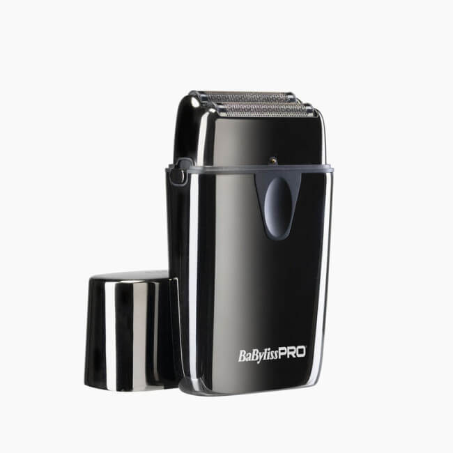 Rasgo de metal duplo UV FXLFS2E BaByliss Pro