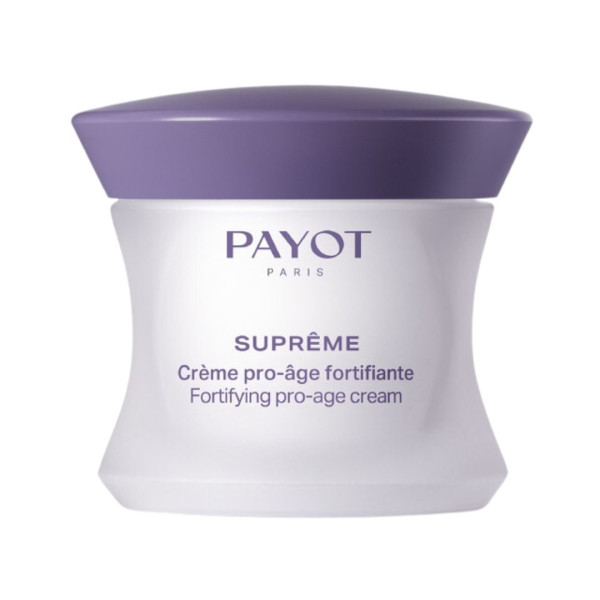 Crème Pro-Age Fortifiante Suprême Payot 50ML