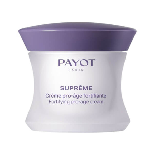 Crème Pro-Age Fortifiante Suprême Payot 50ML