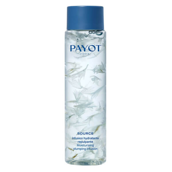 Fonte Payot Infuso Idratante Rimpolpante 125ML